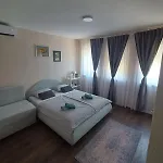 Vila Mima Stolac