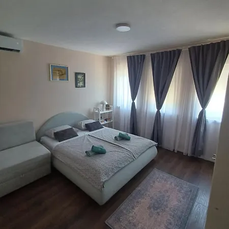 Villa Mima Stolac