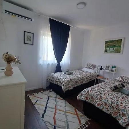 Villa Mima