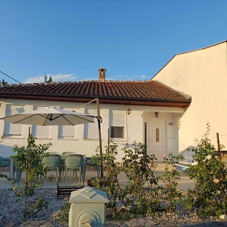 Villa Mima *