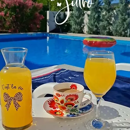Mima וילה Stolac