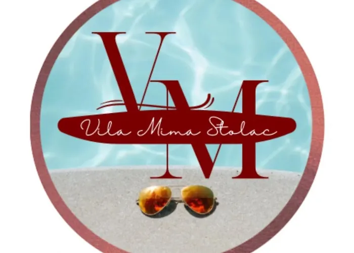 Mima فيلة Stolac